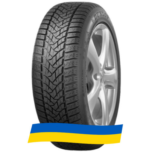 215/50 R18 Dunlop Winter Sport 5 92V Легкова шина Киев - изображение 6