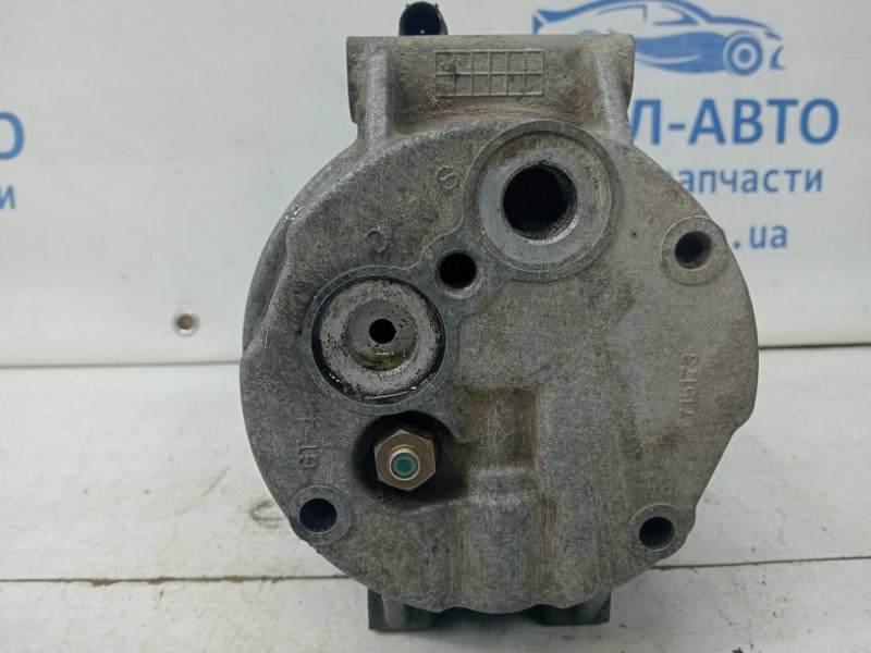 Компрессор кондиционера SsangYong Rexton 2006-2012 6611304915 (Арт. 61621) Київ - зображення 5