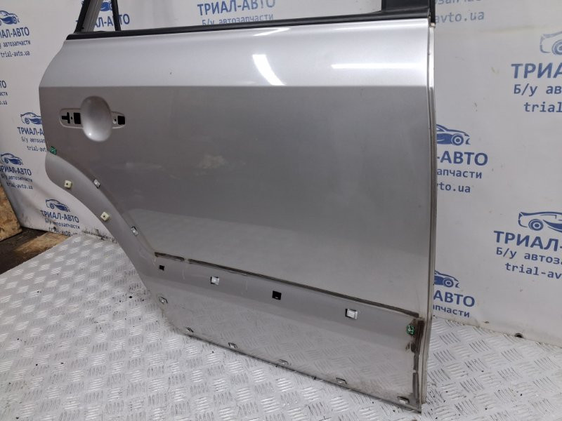 Дверь задняя правая Hyundai Tucson 2004-2009 770042E050 (Арт. 62320) Киев - изображение 4
