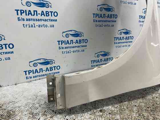 Крыло переднее левое Ford Fusion USA 2 1.5 БЕНЗИН ENUN0 2013 (б/у) Киев