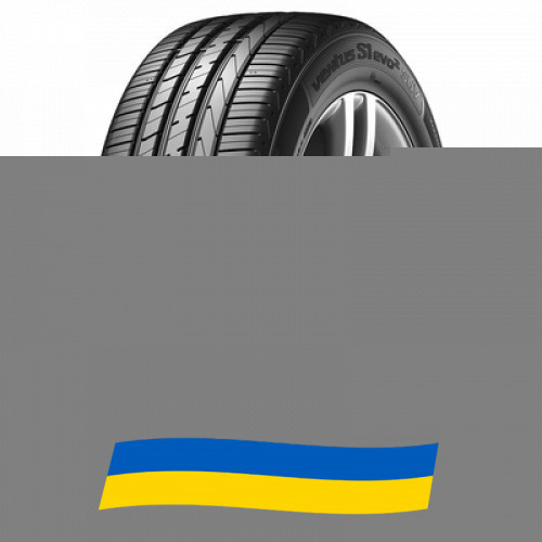 235/55 R19 Hankook Ventus S1 evo2 SUV K117A 101Y Позашляхова шина Київ - зображення 1