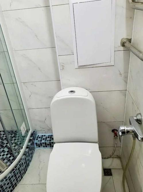 долгосрочная аренда 1-к квартира Киев, Днепровский, 15000 грн./мес. Киев - изображение 10