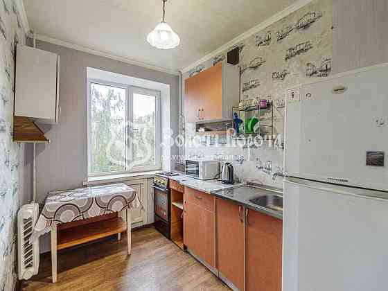 продажа 1-к квартира Киев, Святошинский, 38000 $ Киев