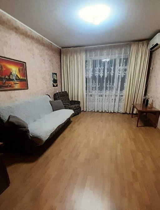 долгосрочная аренда 3-к квартира Днепр, Соборный, 16000 грн./мес. Дніпро - зображення 10