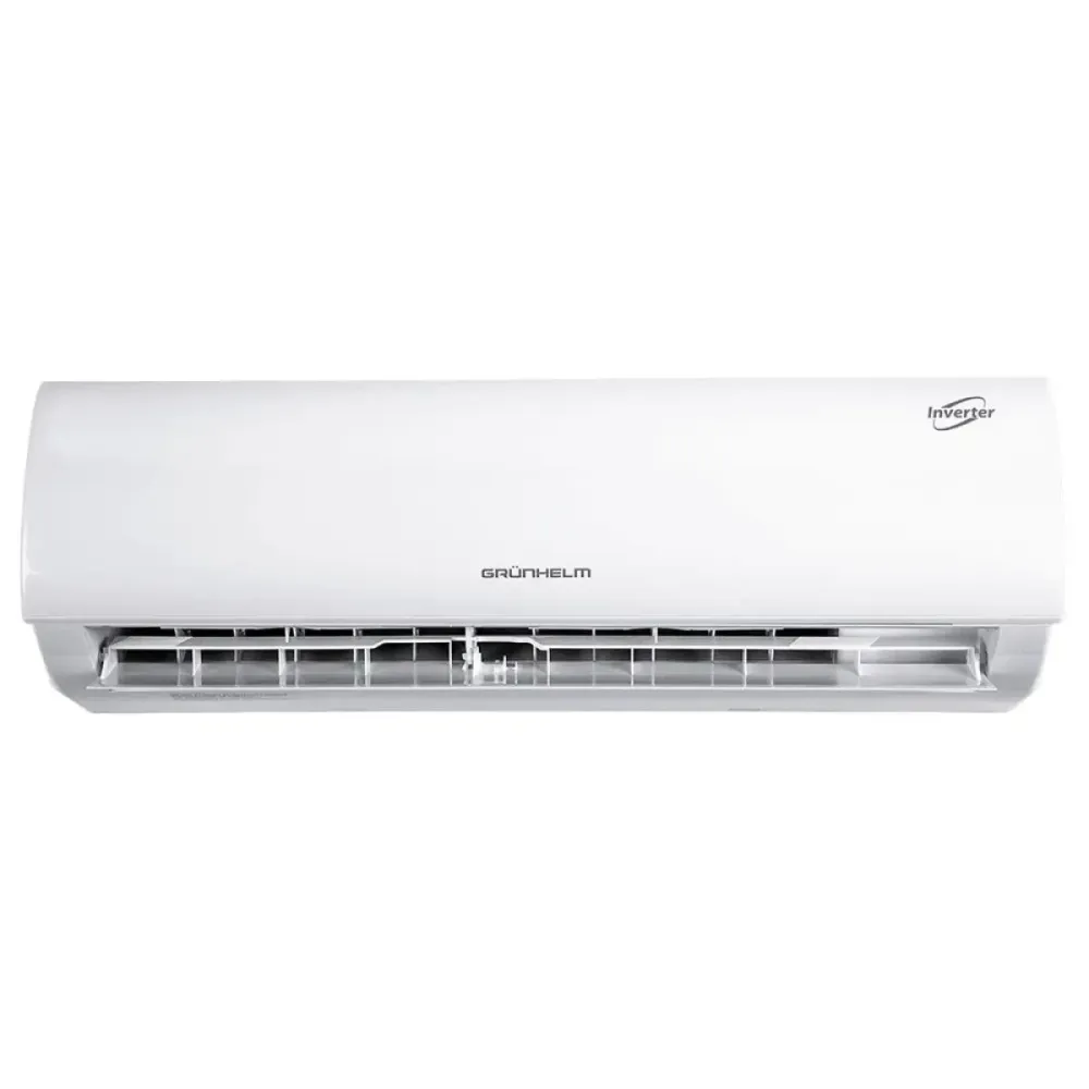 Кондиционер инверторный Grunhelm GAC09GHI32 (6990001347980) 25м2 R32 9000BTU -15/+31°C Сплит-система Київ - зображення 10