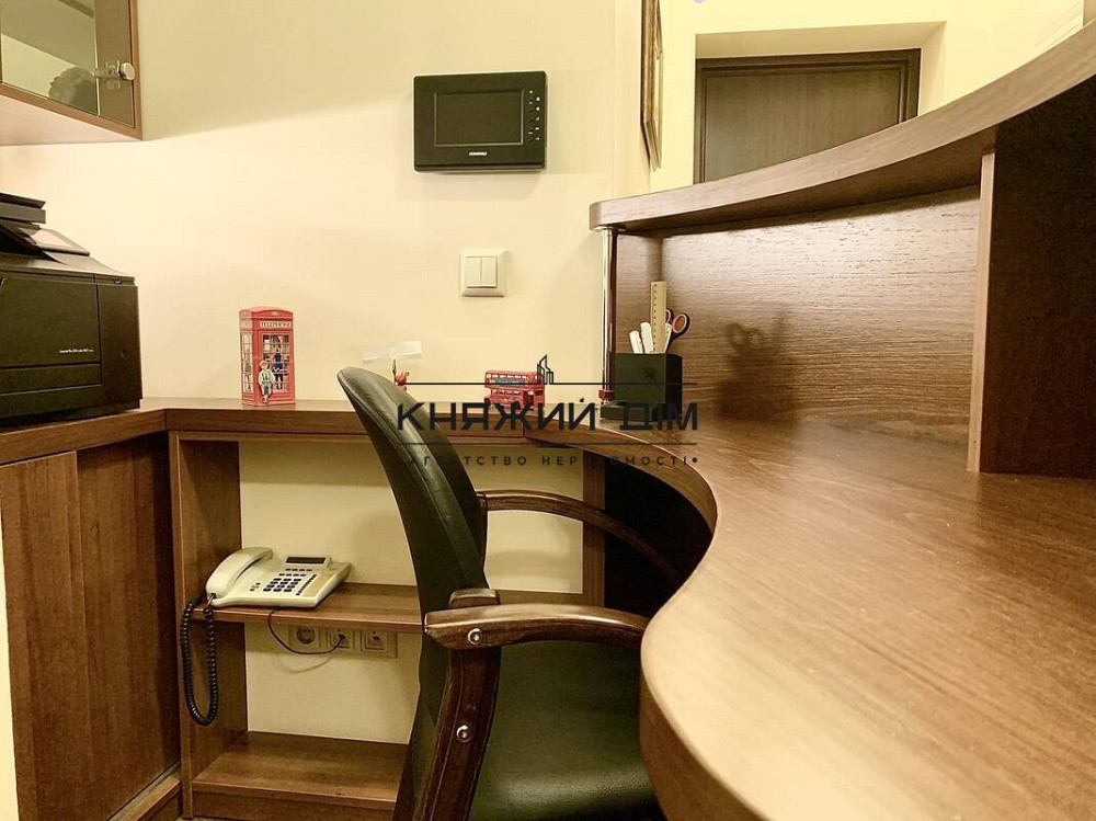 3 кімн квартира метро Площа Українських Героїв (Льва Толстого) № 11203970 Київ - зображення 4