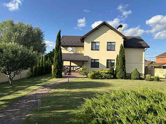 долгосрочная аренда 5-к дом Бориспольский, Борисполь, 1200 $/мес. Борисполь