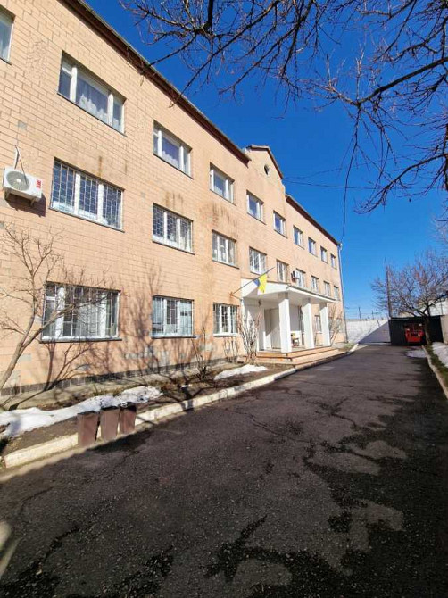 продажа помещения свободного назначения, здания Белоцерковский, Белая Церковь, 280000 $ Белая Церковь - изображение 1