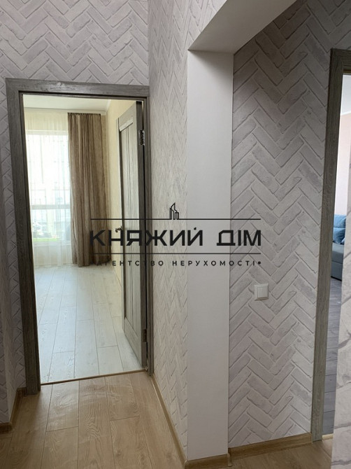 ОРЕНДА 2к.кв. м Академістечко ЖК Грюнвальд..Клавдіевська 40Г Код. 11182011 Киев - изображение 8