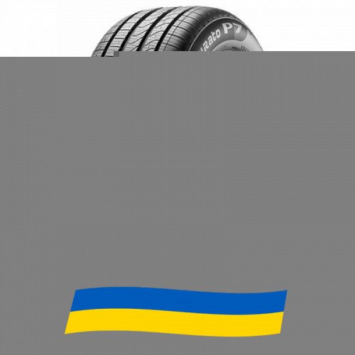 275/40 R19 Pirelli Cinturato P7 All Season 101H Легкова шина Киев - изображение 1