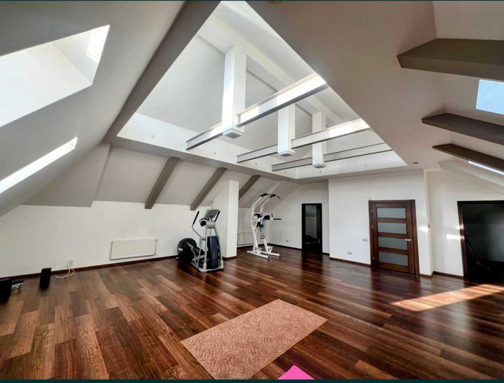 продажа 7-к дом Киево-Святошинский, Бобрица, 535000 $  - изображение 11