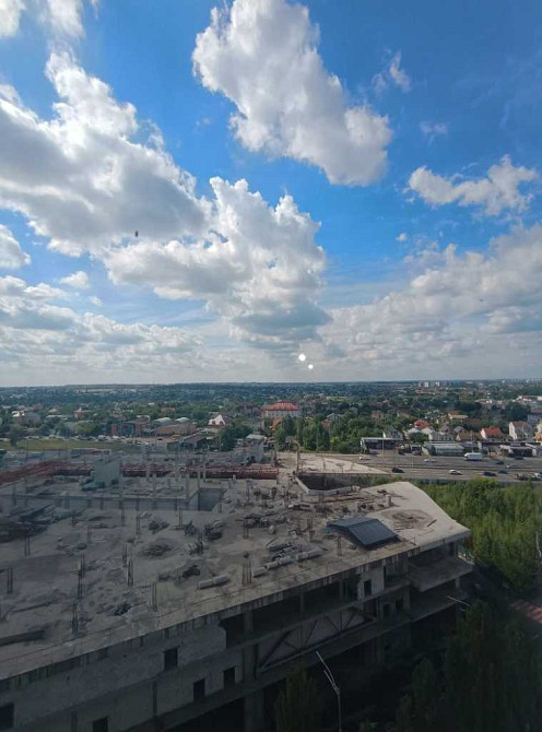 продажа 1-к квартира Киев, Святошинский, 40000 $ Київ - зображення 10