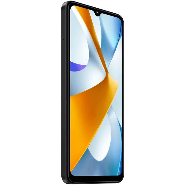 Смартфон Xiaomi Poco C61 4/128GB Black Global (Код товару:40606) Харків - зображення 3