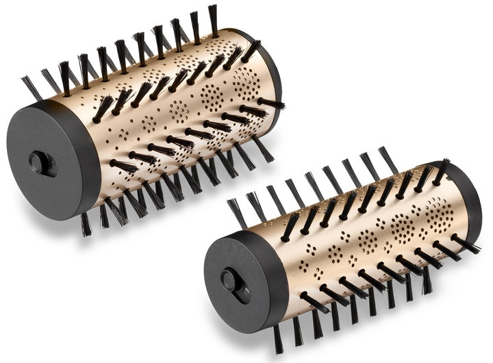 Фен-щетка BaByliss AS950E 650 Вт сиреневый Київ - зображення 3