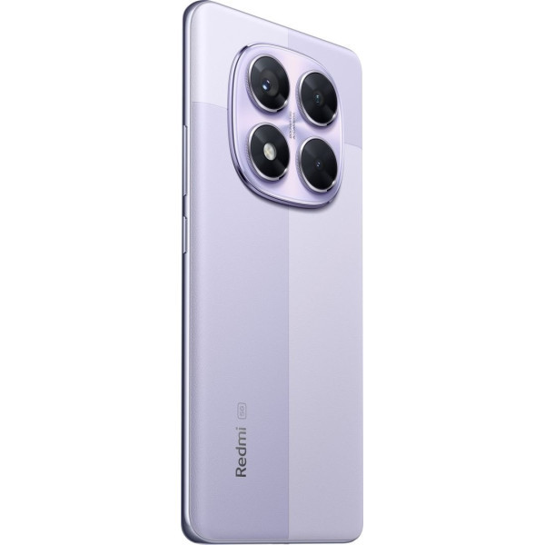 Смартфон Xiaomi Redmi Note 14 Pro 5G 12/512GB NFC Lavender Purple Global (Код товару:39971) Харьков - изображение 6