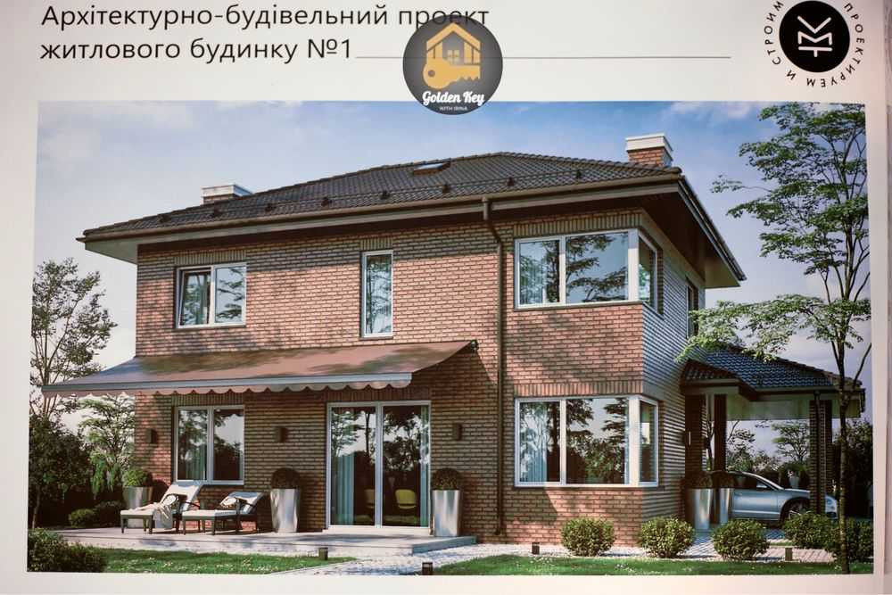 продажа 4-к коттедж Бориспольский, Гора, 685000 $  - зображення 10
