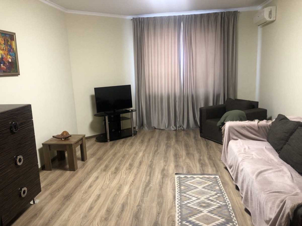 долгосрочная аренда 1-к квартира Киев, Оболонский, 20000 грн./мес. Киев - изображение 9