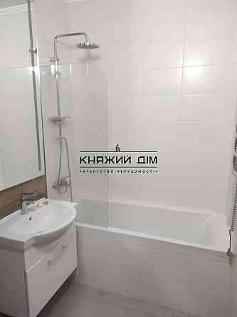 Продаж 1 кімнатної ЖК Причал 8 ст м Позняки Киев