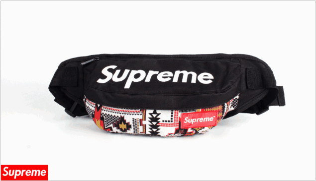 Поясная сумка Supreme сумка на пояс Киев - изображение 10