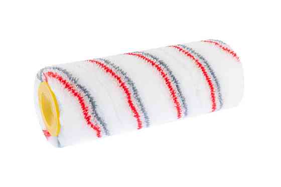 Валик малярный MASTERTOOL Multicolor 48/180/11 мм Ø 8 мм 92-5703 Харьков