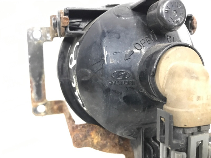 Фара противотуманная правая Hyundai Tucson JM 2.0 DIESEL D4EA 2004 (б/у) Київ - зображення 5