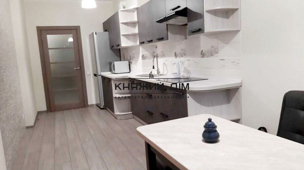 Продаж однокімнатної квартири ЖК Міністерський вул. Юрія Кондратюка 3 № 21147380 Київ - зображення 4