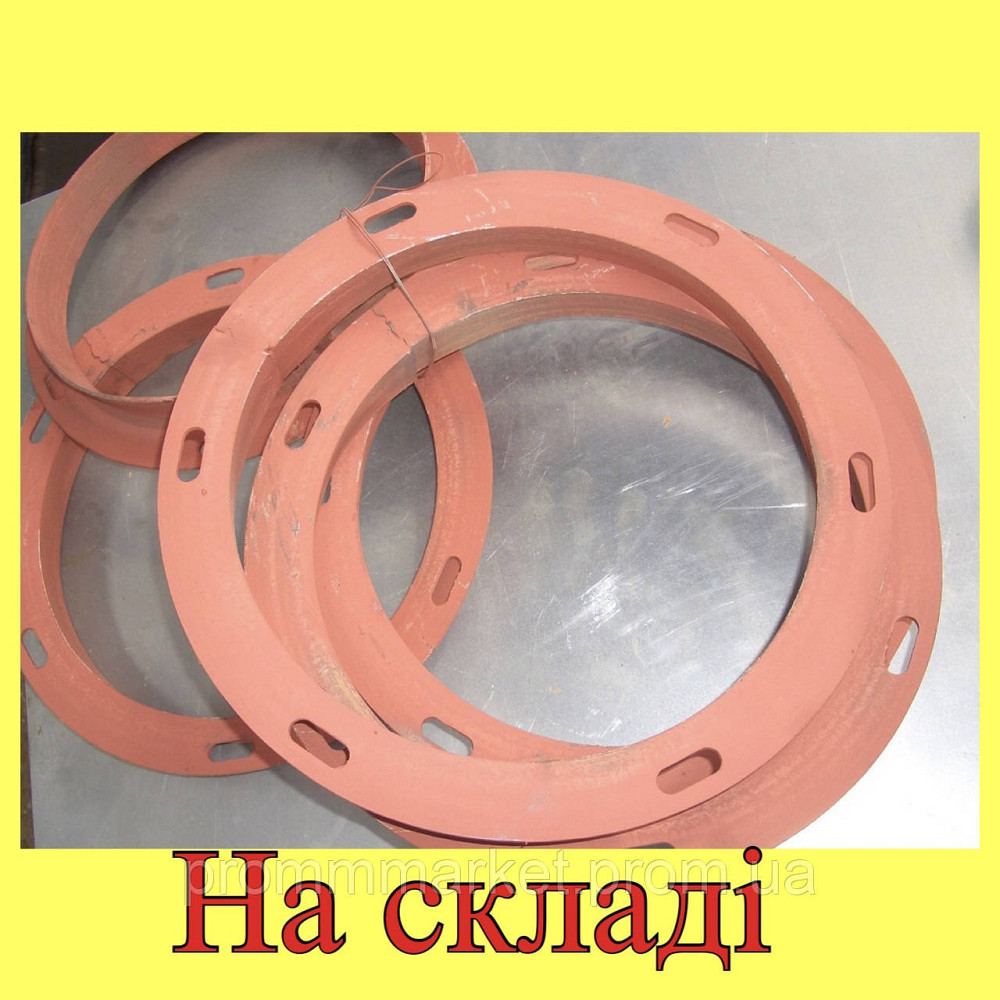 Фланець круглий Ø280 Дніпро - зображення 2