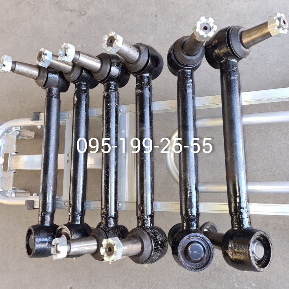 Комплект реактивних тяг 1ПТС-9 Запоріжжя - зображення 2