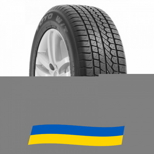 265/60 R18 Toyo Open Country W/T 110H Позашляхова шина Київ - зображення 1
