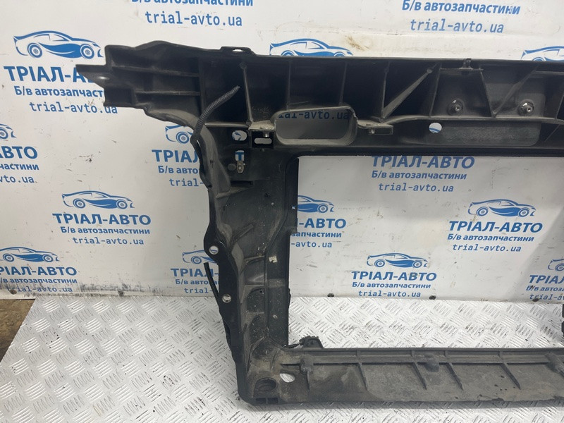 Панель передняя Ford Explorer 5 3.5 БЕНЗИН ENKX0 2011 (б/у) Київ - зображення 10