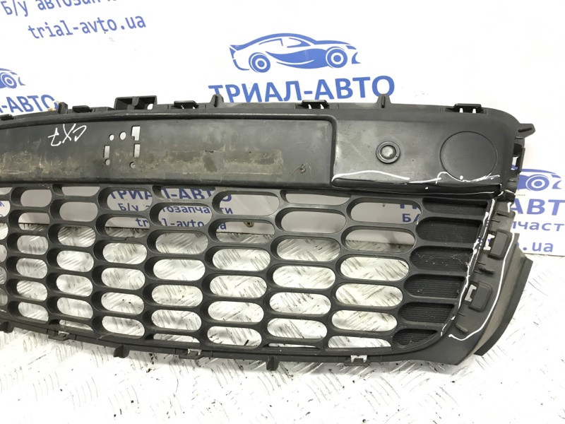 Решетка бампера центральная Mazda CX 7 ER 2.3 БЕНЗИН 	L3VDT 2006 (б/у) Київ - зображення 3