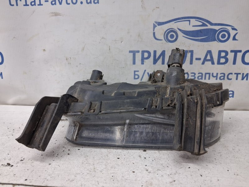 Фара противотуманная правая Hyundai Ioniq 2016- 92208G2000 (Арт. 80654) Киев - изображение 4