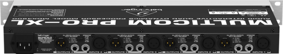 Компрессор Behringer MDX 4600 MULTICOM PRO-XL Харьков