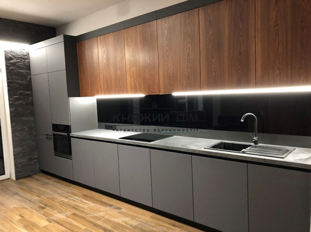 Продаж 1-кімнатної квартири в ЖК бізнес-класу AuRoom, м. Університет Київ - зображення 1