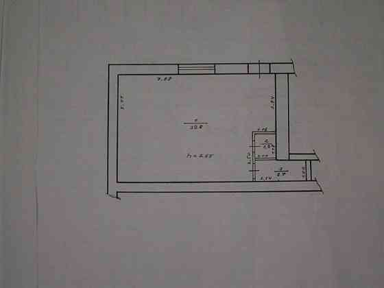 Продам. Магазин 45 м.кв. вул.Михайла Грушевського Дніпро