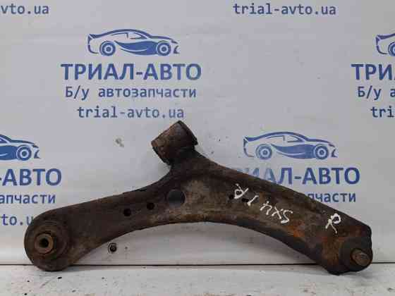 Рычаг правый Suzuki SX4 2006-2014 45201-54L20 (Арт. 65064) Київ