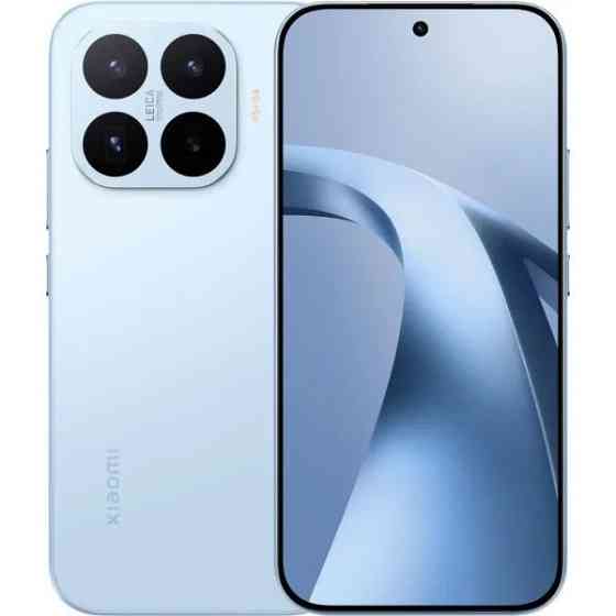 Смартфон Xiaomi 17T 12/512GB Blue UA Харків