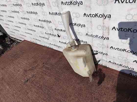 Бачок омывателя Nissan Primera P12 1.9 dci 2001-2007 (28910AU400) Ковель