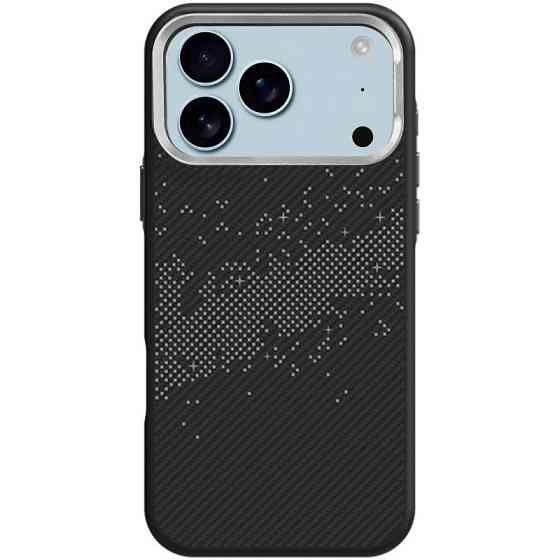 TPU чехол Monzo (MagFit) для Apple iPhone 17 Pro (6.3") Херсон