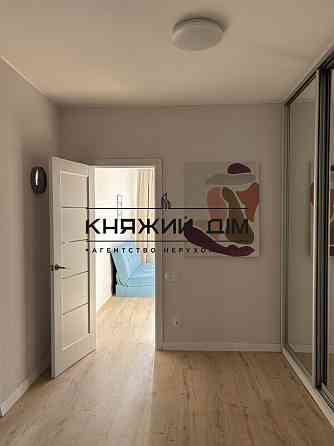 Сдается квартира Киев, Дніпровський р-н, Воссоединения просп./Соборності просп. код 11204454 Київ