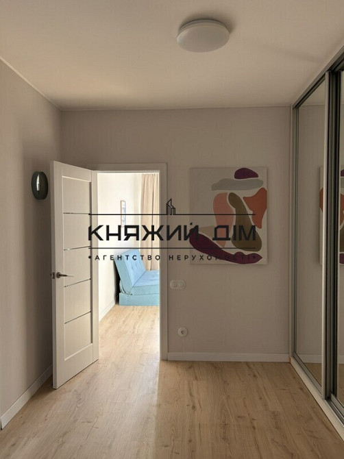 Сдается квартира Киев, Дніпровський р-н, Воссоединения просп./Соборності просп. код 11204454 Київ - зображення 3