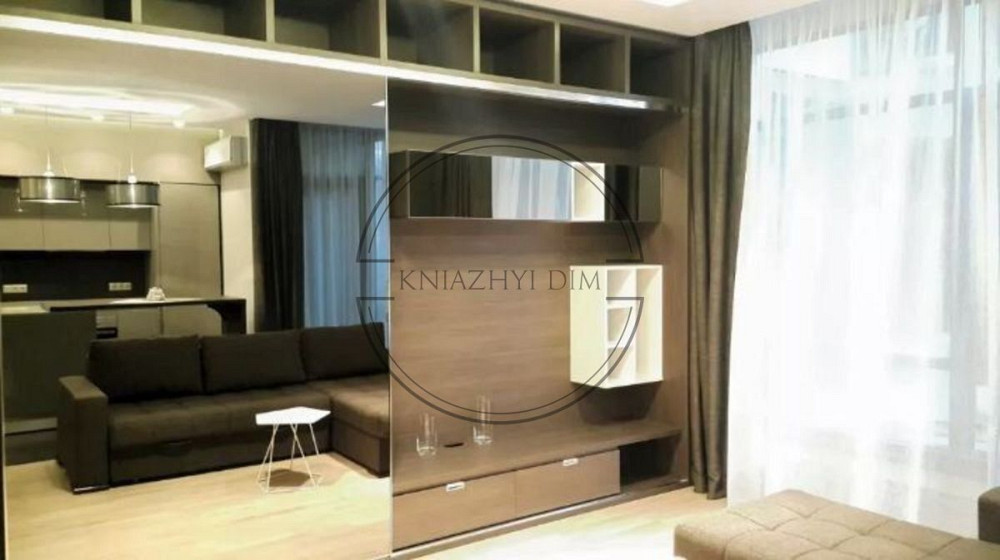 Продам 1к с мебелью и техникой в ЖК PecherSKY. Код Объекта № 21112061 Киев - изображение 12