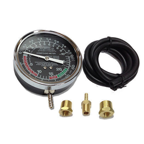 Вакуум тестер TRISCO G-311 Харьков - изображение 1