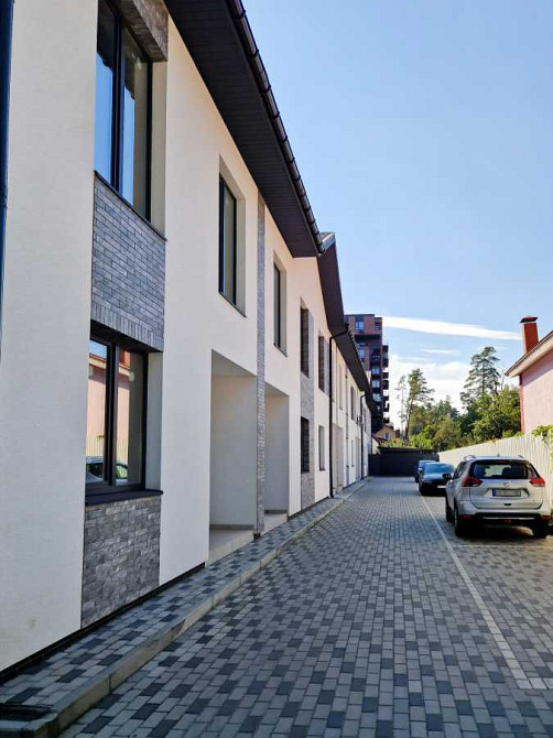 продажа 5-к таунхаус Киево-Святошинский, Ирпень, 75000 $ Ірпінь - зображення 2