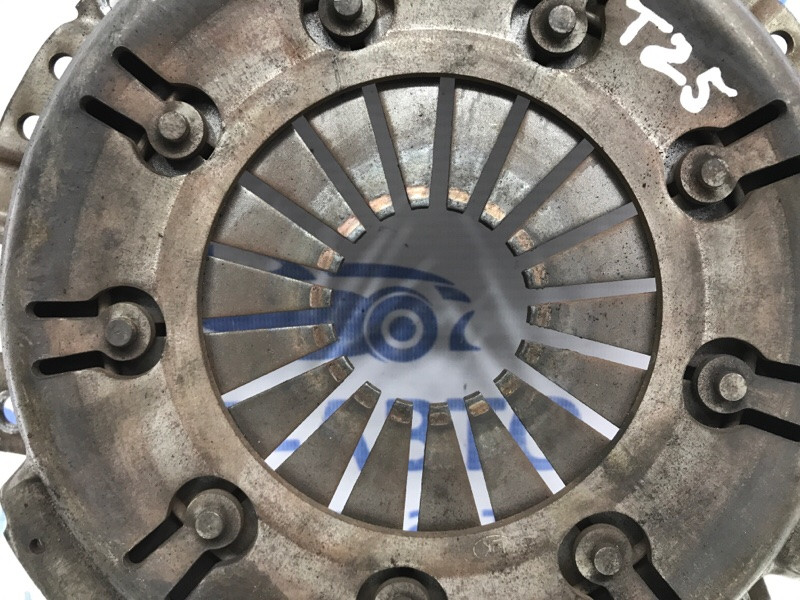 Корзина сцепления Toyota Avensis 2002-2010 3121005041 (Арт. 50663) Київ - зображення 2