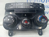 Блок управления кондиционером Hyundai I30 2007-2012 972502L1704X (Арт. 61685) Киев