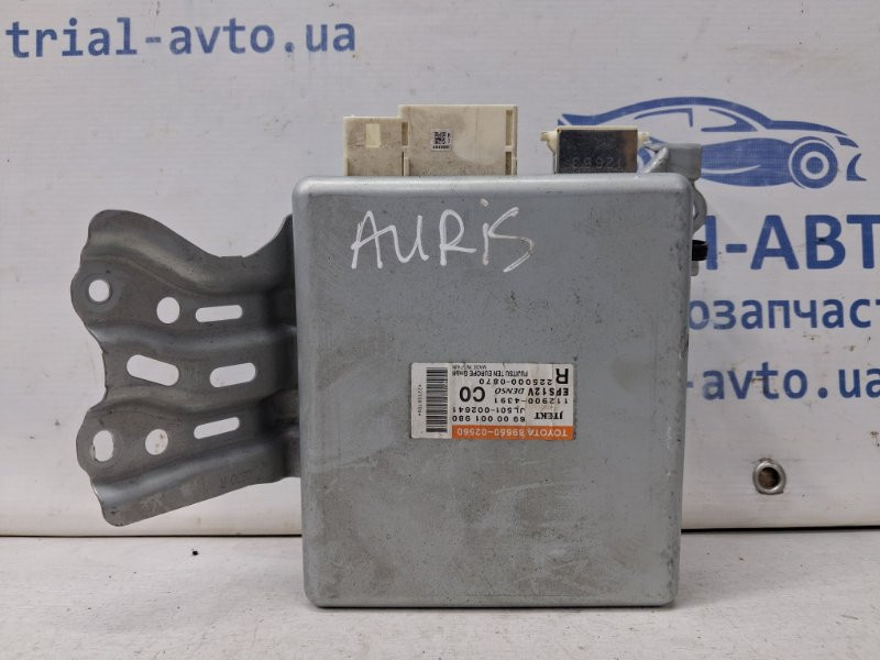 Блок управления Toyota Auris 2006-2012 8965002560 (Арт. 64154) Киев - изображение 1