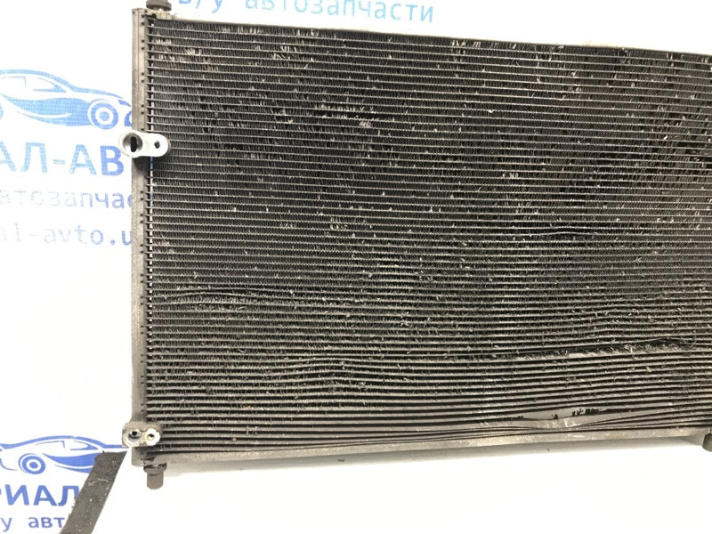 Радиатор кондиционера Toyota Avensis 2009-2018 8845005101 (Арт. 30724) Київ - зображення 2