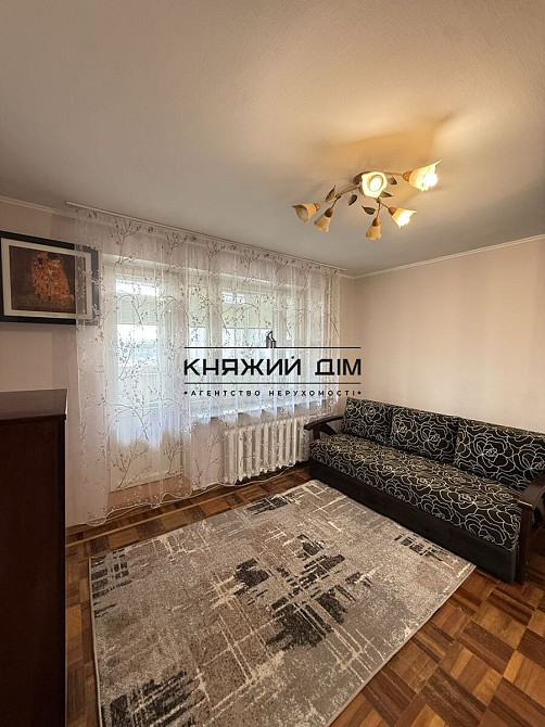 Оренда! 2-х кімнатна квартира. метро Либідська.Є генератор. Голосіївський район.№ 11205047 Київ - зображення 9