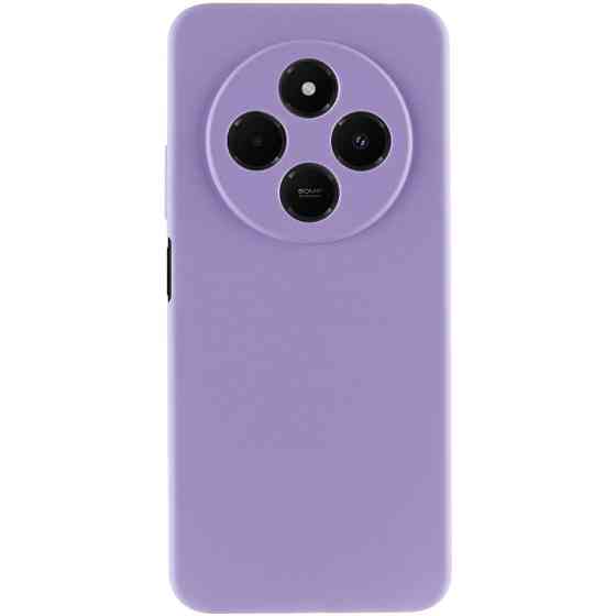 Чехол Silicone Cover Lakshmi Full Camera (AA) для Xiaomi Redmi 14C / Poco C75 Херсон